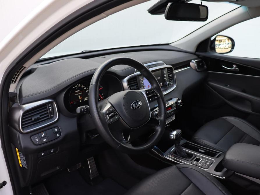 Kia Sorento III Prime Рестайлинг Сочи  - изображение 12