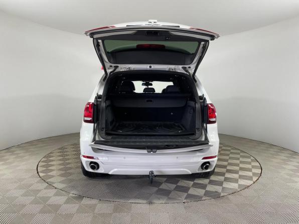 BMW X5 III (F15) с пробегом 2013 года, цена 2 910 000 рублей, 256803 км, внедорожник, Автокод Объявления