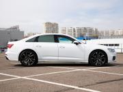 Audi A6 V (C8) Москва  - изображение 31
