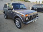 Lada (ВАЗ) Niva Legend Тольятти  - изображение 10