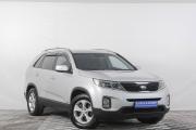 Kia Sorento II Рестайлинг Кемерово  - изображение 27