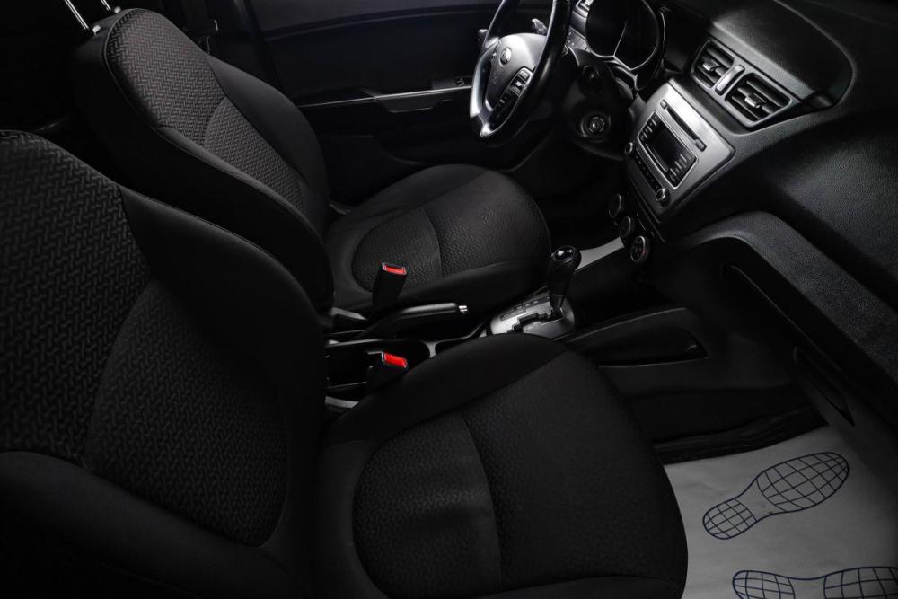 Kia Rio III Рестайлинг Тюмень  - изображение 11
