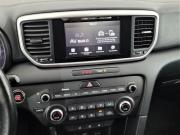 Kia Sportage IV Рестайлинг Москва  - изображение 22