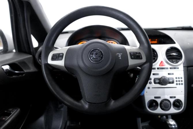 Opel Corsa D с пробегом 2008 года, цена 229 000 рублей, 154000 км, хэтчбек, Автокод Объявления