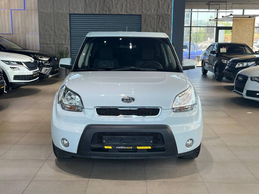 Kia Soul I Оренбург  - изображение 2