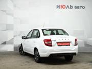 Lada (ВАЗ) Granta I Рестайлинг Екатеринбург  - изображение 22