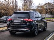 Mercedes-Benz GLE II (V167) Санкт-Петербург  - изображение 43