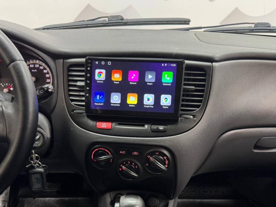 Kia Rio II Рестайлинг Ставрополь  - изображение 14