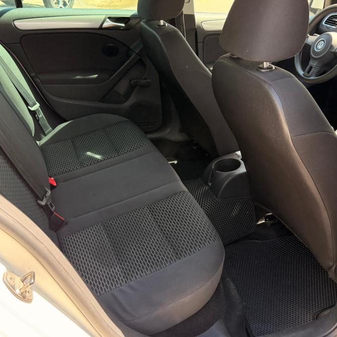Volkswagen Golf VI Нижнекамск  - изображение 11
