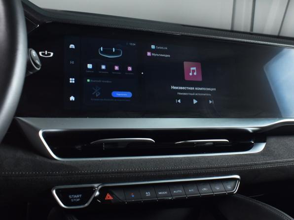 Geely Monjaro I с пробегом 2024 года, цена 3 499 999 рублей, 32150 км, внедорожник, Автокод Объявления