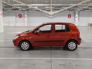 Hyundai Getz I Рестайлинг Казань  - изображение 31