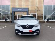 Renault Logan II Рестайлинг Псков  - изображение 28