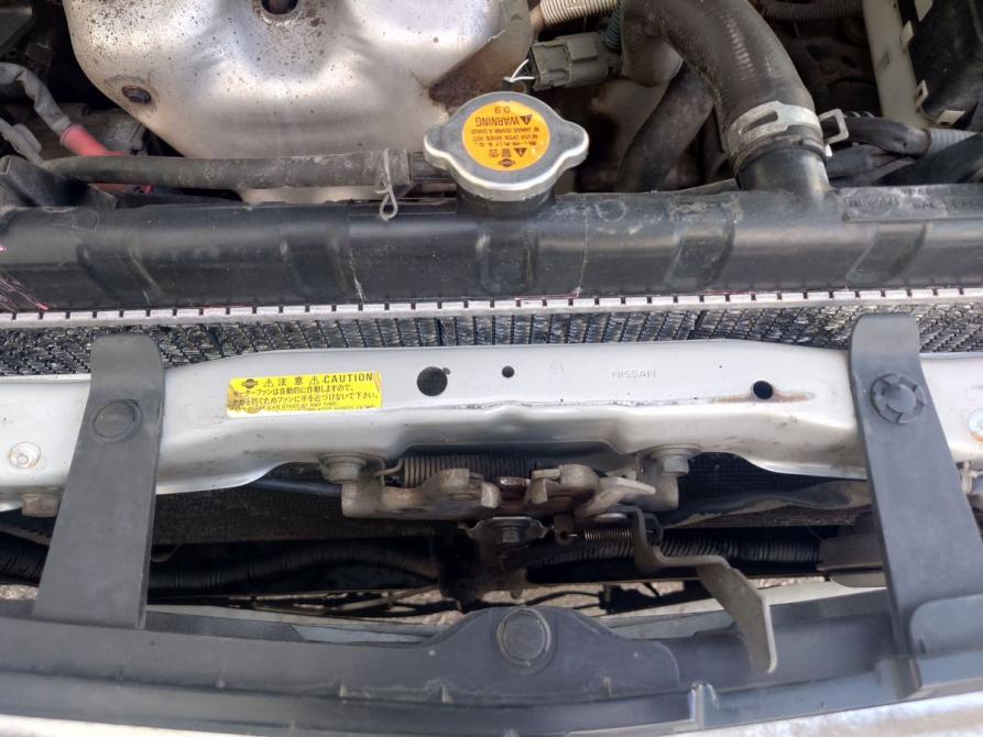 Nissan Sunny B15 Новокузнецк  - изображение 17