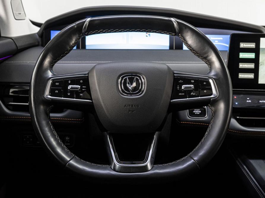 Changan UNI-K Тюмень  - изображение 24