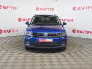 Volkswagen Tiguan II Вологда  - изображение 19
