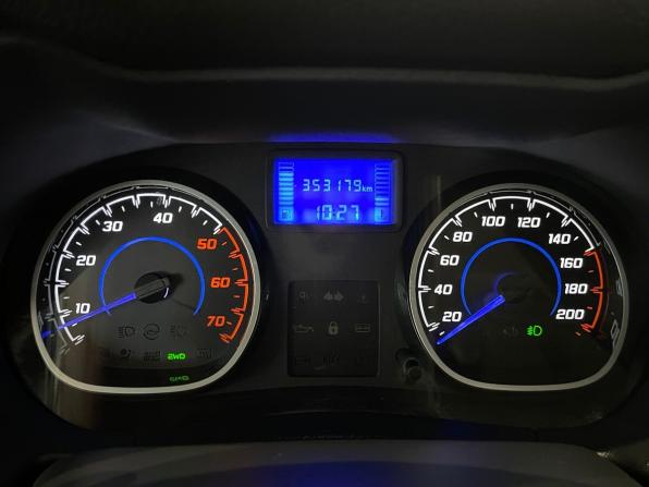 Renault Duster I с пробегом 2012 года, цена 799 000 рублей, 353179 км, внедорожник, Автокод Объявления