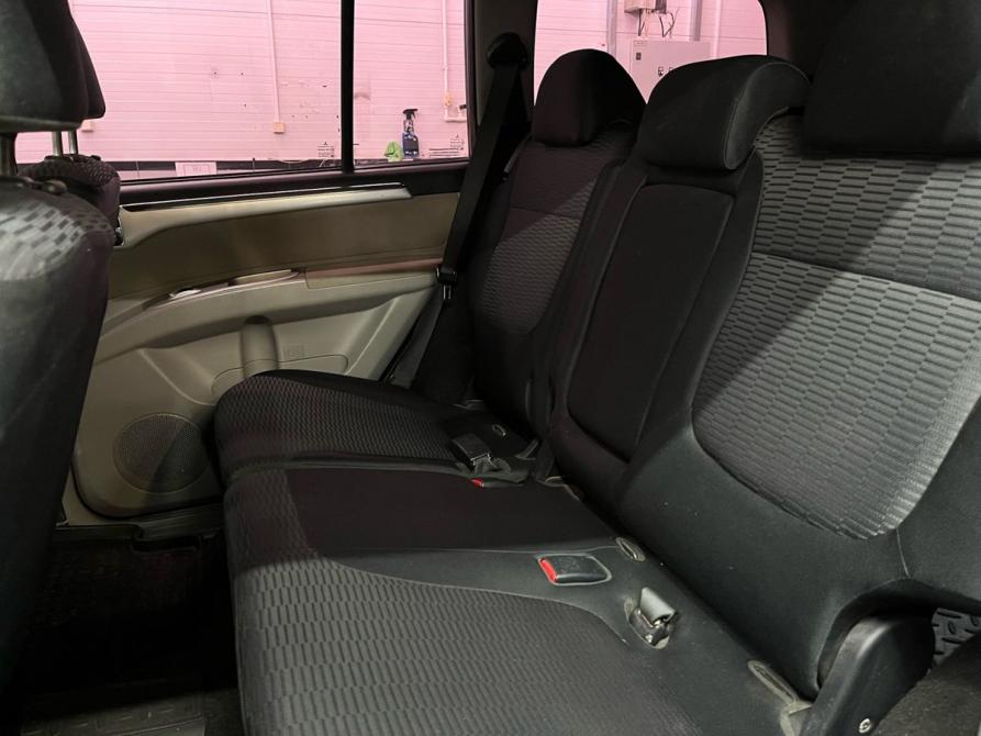 Mitsubishi Pajero Sport II Ростов-на-Дону  - изображение 16