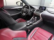Lexus NX I Москва  - изображение 39
