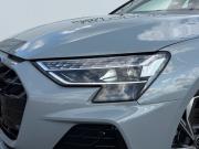 Audi A3 IV (8Y) Рестайлинг Москва  - изображение 34