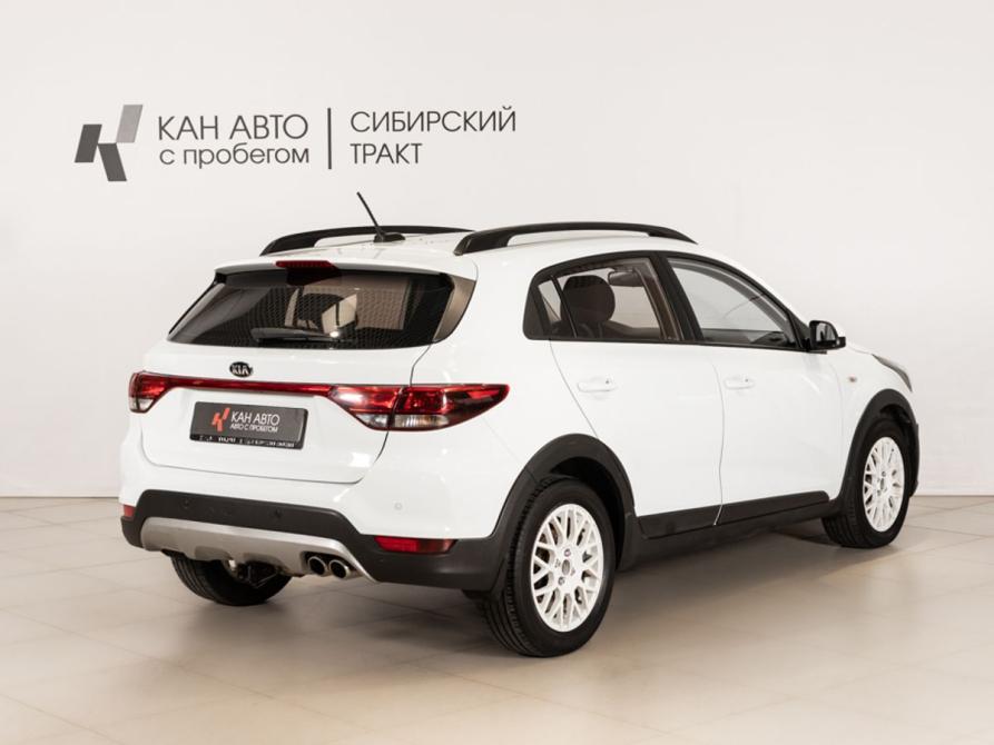 Kia Rio IV Казань  - изображение 3