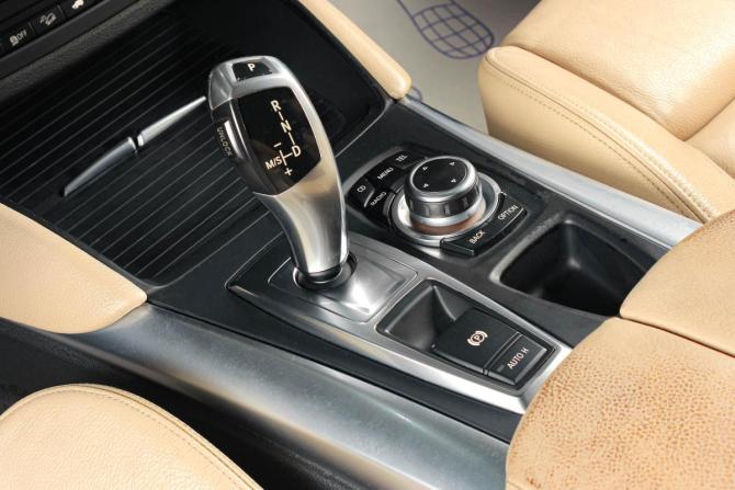 BMW X6 I (E71) с пробегом 2011 года, цена 1 679 000 рублей, 335000 км, внедорожник, Автокод Объявления