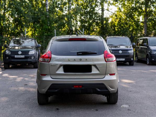 Lada (ВАЗ) XRAY I с пробегом 2018 года, цена 555 000 рублей, 165519 км, хэтчбек, Автокод Объявления