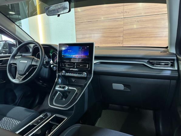 Haval M6 II с пробегом 2025 года, цена 1 899 990 рублей, 20320 км, внедорожник, Автокод Объявления