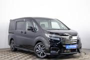 Honda Stepwgn V Рестайлинг Пермь  - изображение 26