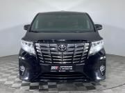 Toyota Alphard III Ростов-на-Дону  - изображение 29