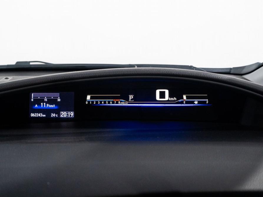 Honda Jade I Рестайлинг Иркутск  - изображение 12