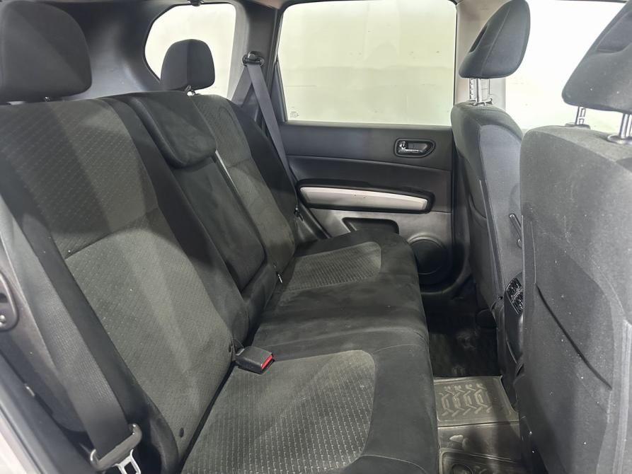 Nissan X-Trail II Рестайлинг Москва  - изображение 11