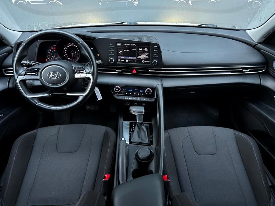 Hyundai Elantra VII (CN7) Санкт-Петербург  - изображение 6