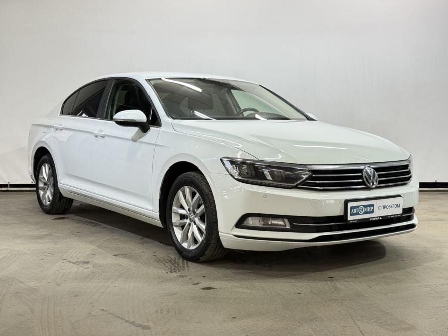 Volkswagen Passat B8 Ярославль  - изображение 3
