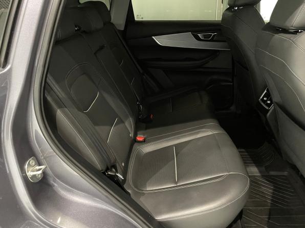 Chery Tiggo 7 Pro Max I с пробегом 2023 года, цена 1 749 000 рублей, 75690 км, внедорожник, Автокод Объявления