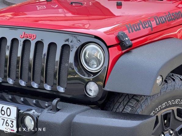 Jeep Wrangler III (JK) с пробегом 2015 года, цена 3 190 000 рублей, 153000 км, внедорожник, Автокод Объявления