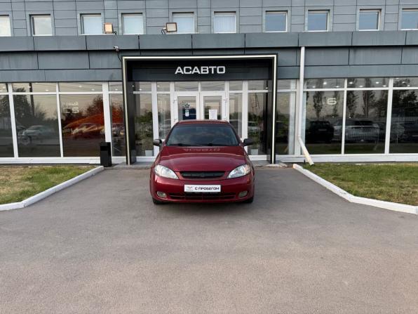 Chevrolet Lacetti I с пробегом 2007 года, цена 295 000 рублей, 183000 км, хэтчбек, Автокод Объявления