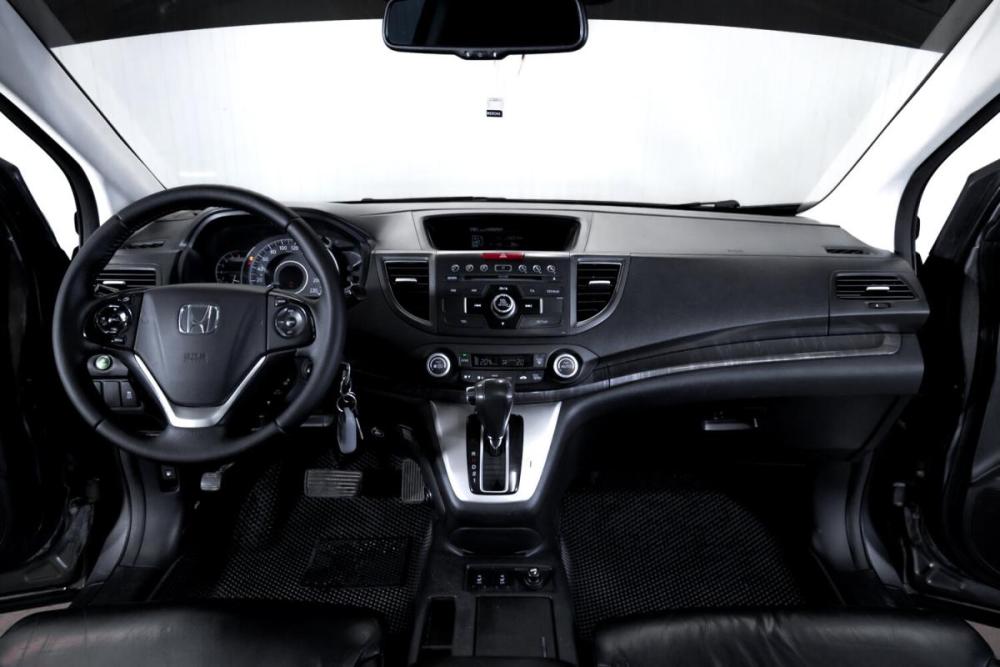Honda CR-V IV Тюмень  - изображение 16