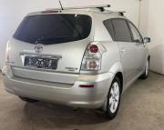 Toyota Corolla Verso I Рестайлинг 2 Челябинск  - изображение 20