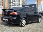 Mitsubishi Lancer X Ижевск  - изображение 29