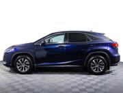 Lexus RX IV Рестайлинг Москва  - изображение 32