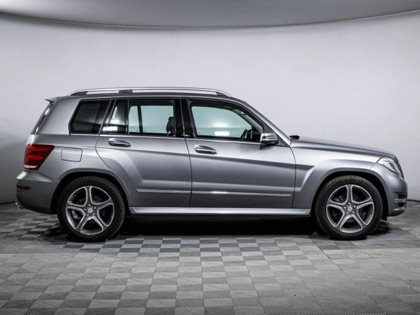 Mercedes-Benz GLK-Класс I (X204) Рестайлинг с пробегом 2012 года, цена 3 090 000 рублей, 39482 км, внедорожник, Автокод Объявления
