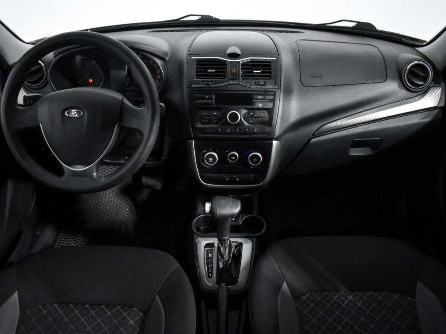 Lada (ВАЗ) Granta I Рестайлинг Санкт-Петербург  - изображение 14