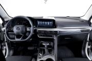 Changan CS35 Plus I Рестайлинг Тюмень  - изображение 43