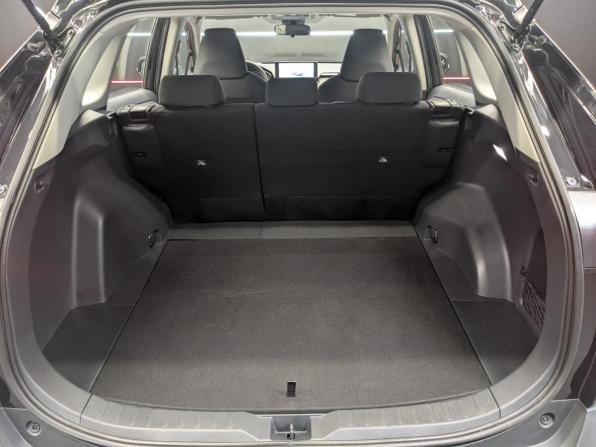 Toyota RAV4 V (XA50) с пробегом 2025 года, цена 3 850 000 рублей, 5557 км, внедорожник, Автокод Объявления