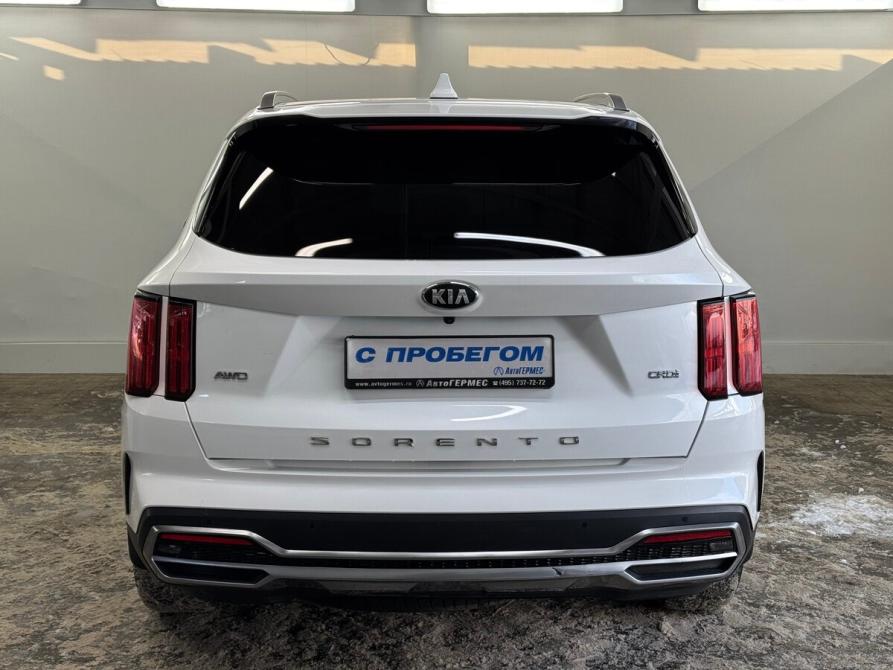 Kia Sorento IV Москва  - изображение 3