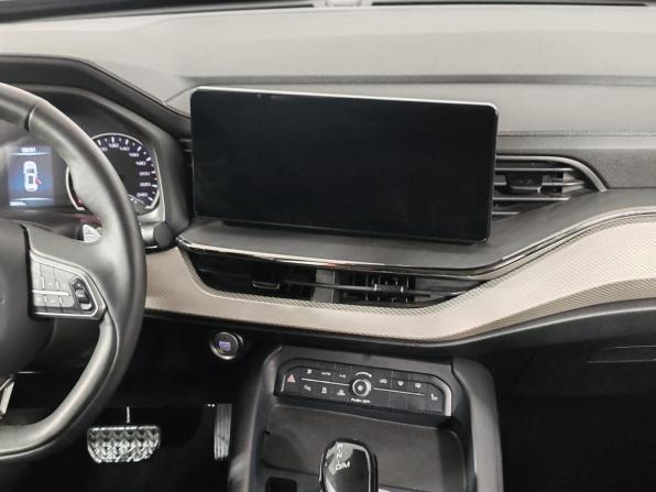 Haval F7 I Рестайлинг с пробегом 2024 года, цена 1 890 000 рублей, 58012 км, внедорожник, Автокод Объявления