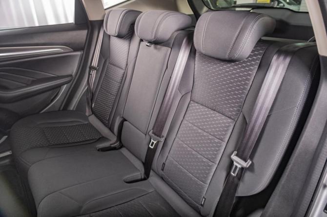 Haval F7 I с пробегом 2021 года, цена 2 349 000 рублей, 33000 км, внедорожник, Автокод Объявления