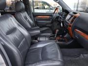 Lexus GX I Москва  - изображение 25