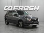 Lada (ВАЗ) Granta I Рестайлинг Воронеж  - изображение 17
