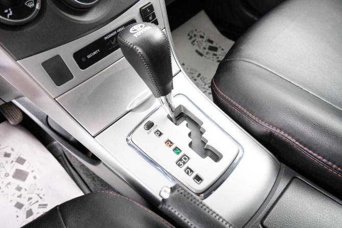 Toyota Corolla X (E140 E150) Рестайлинг с пробегом 2013 года, цена 1 089 000 рублей, 212050 км, седан, Автокод Объявления